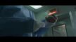 DOCTOR STRANGE (2016) HINDI DUBBED